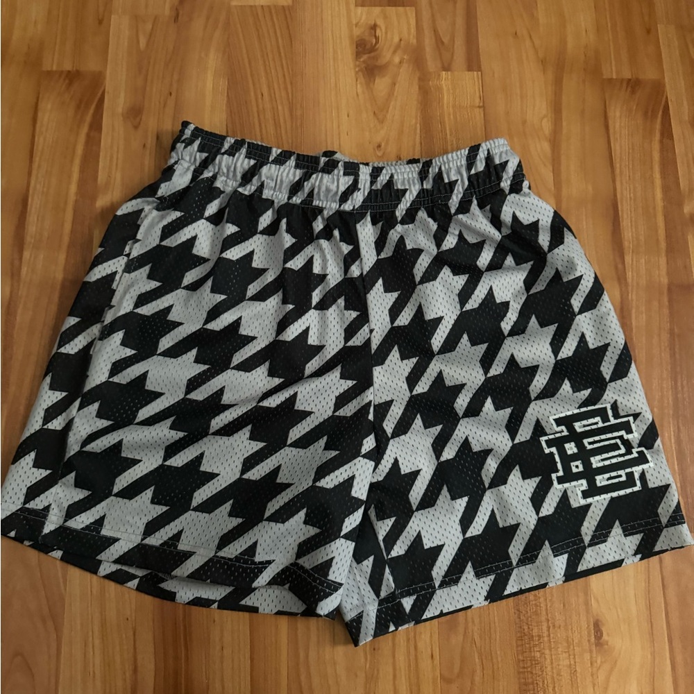 Eric Emanuel Shorts (Size Small)